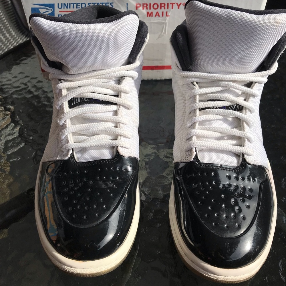 Air Jordan Retro 1 95 Concord